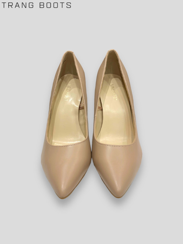 GIÀY CAO GÓT NINE WEST BASIC