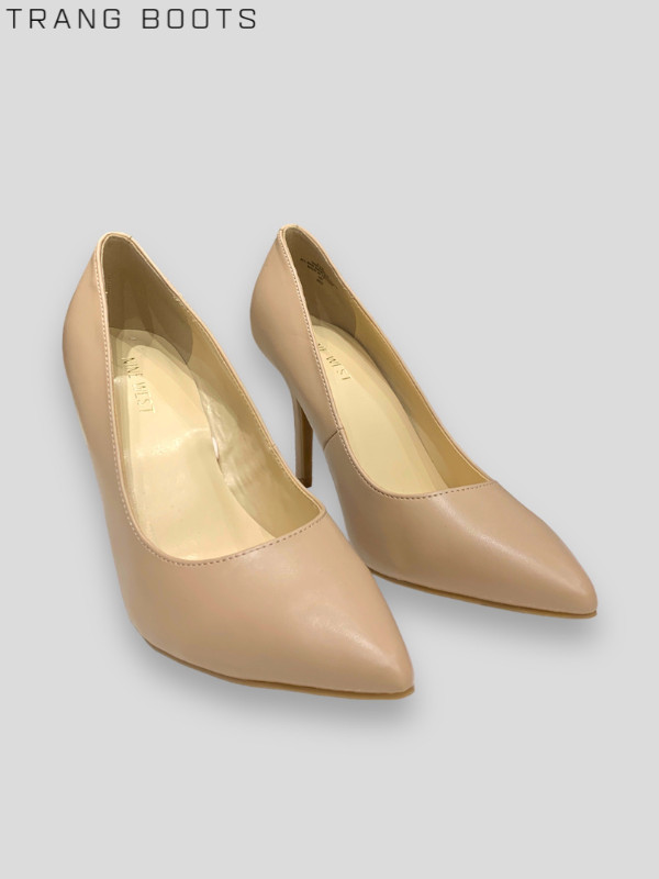 GIÀY CAO GÓT NINE WEST BASIC