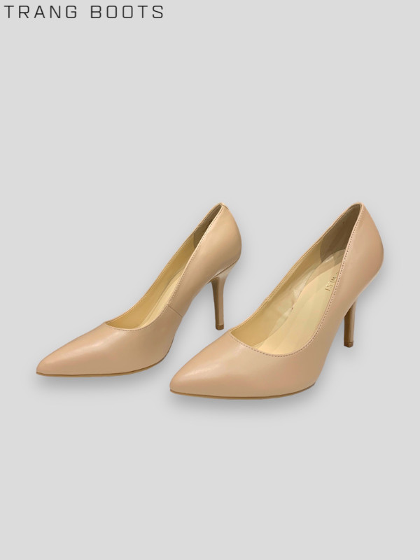 GIÀY CAO GÓT NINE WEST BASIC