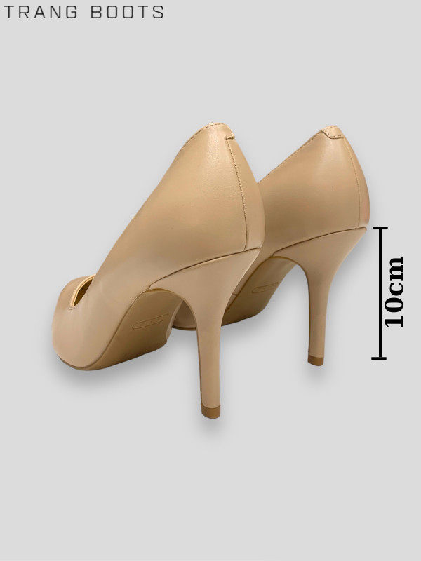 GIÀY CAO GÓT NINE WEST BASIC