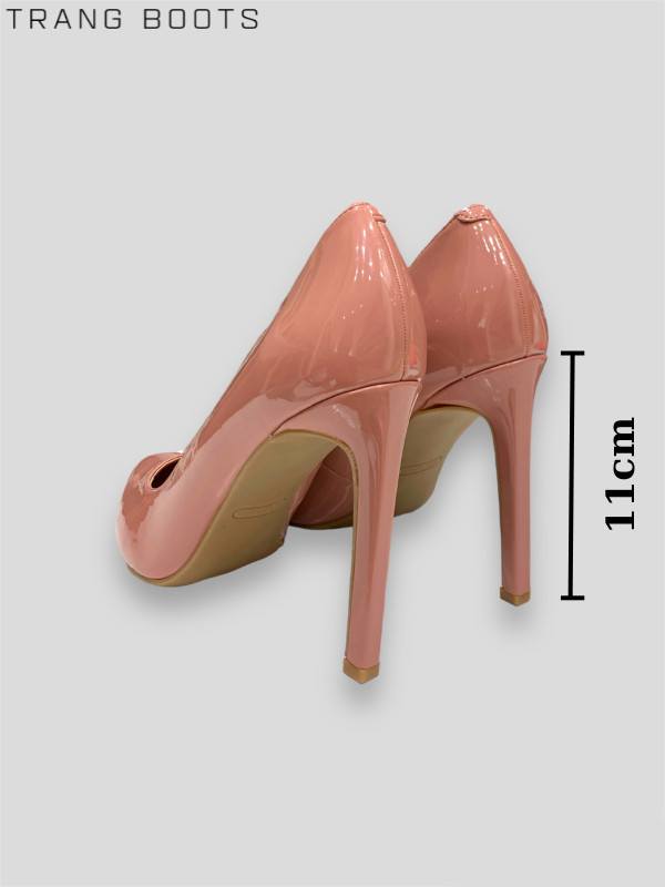 GIÀY CAO GÓT NINE WEST