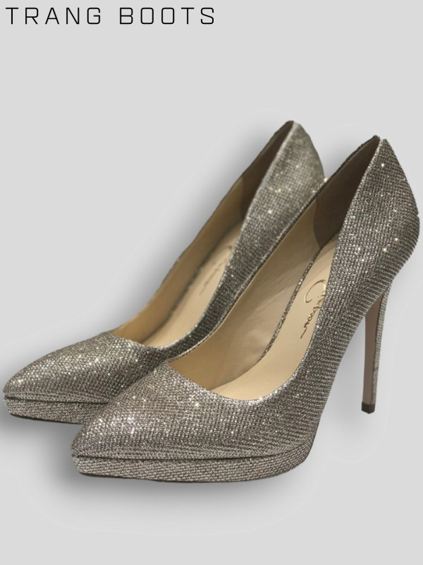 CAO GÓT BLING JESSICA SIMPON