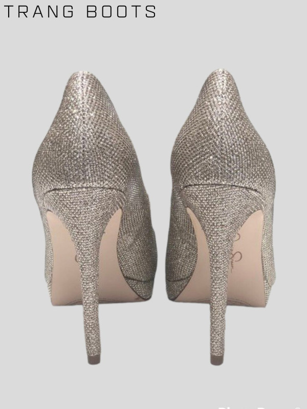 CAO GÓT BLING JESSICA SIMPON