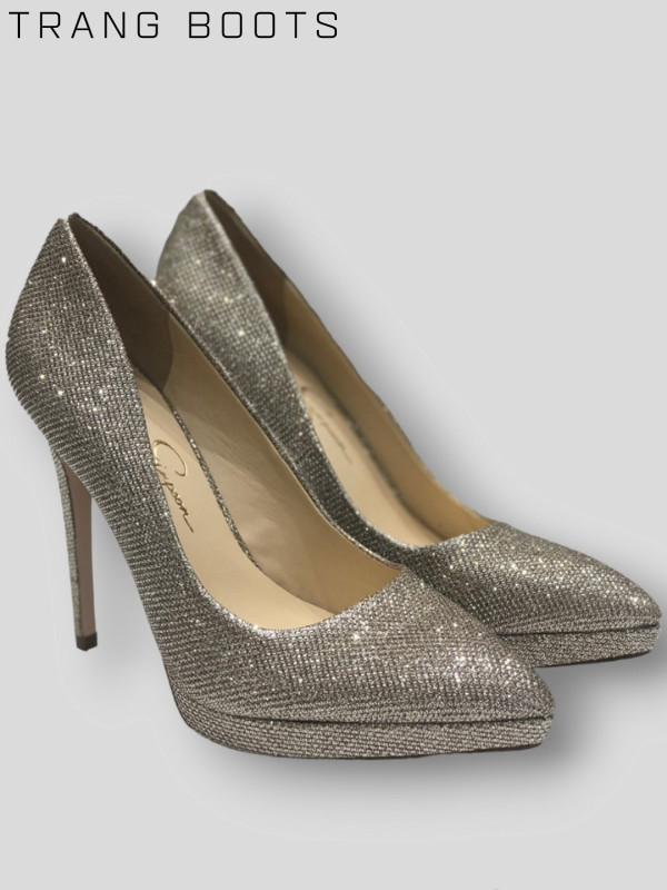 CAO GÓT BLING JESSICA SIMPON