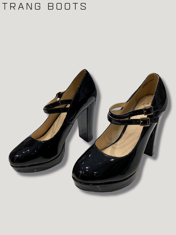 ORMANDA HIGH HEELS PUMP JESSICA SIMPON