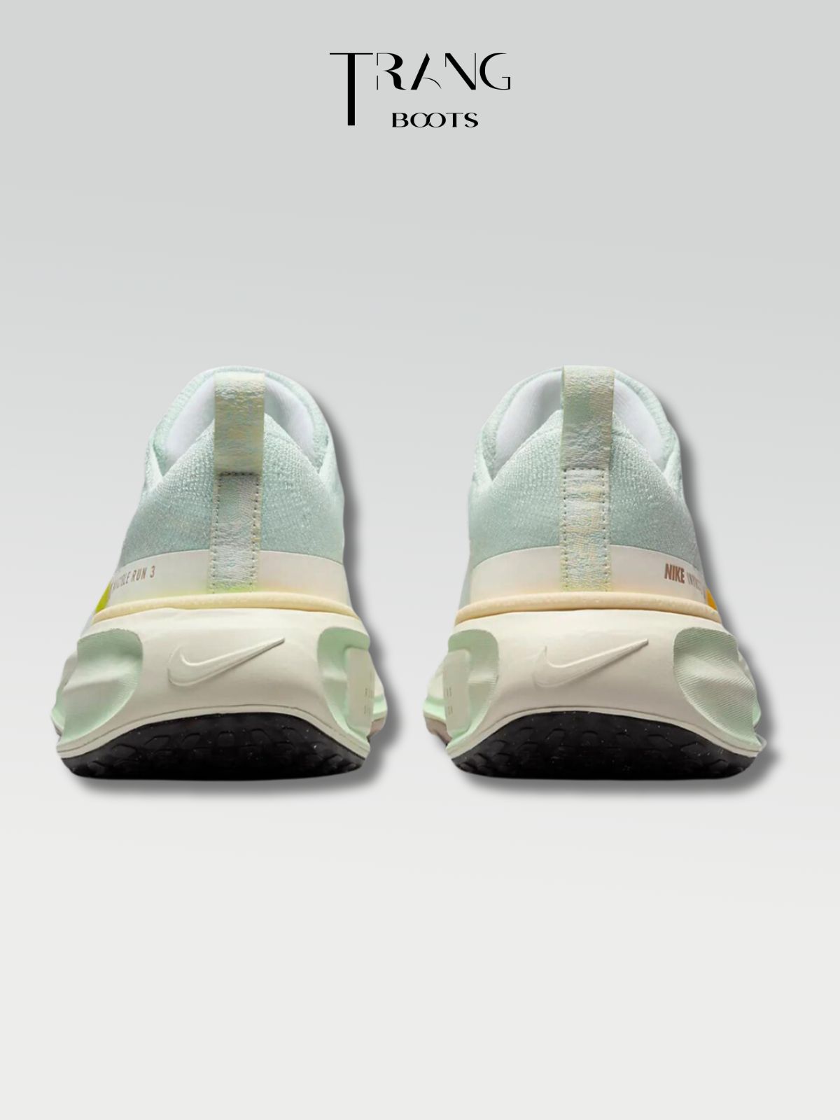 Sneaker Nike ZoomX Invincible Run 3 ‘Violet Mist’