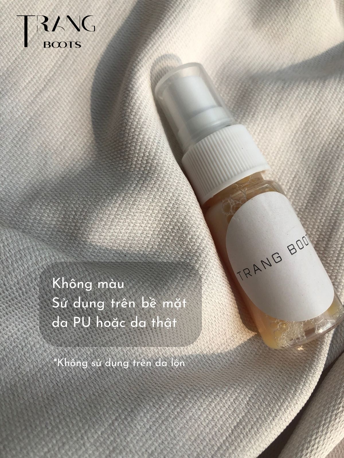 SIRA NƯỚC DẠNG XỊT