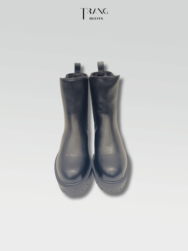 CHELSEA BOOTS MNG CỔ CAO