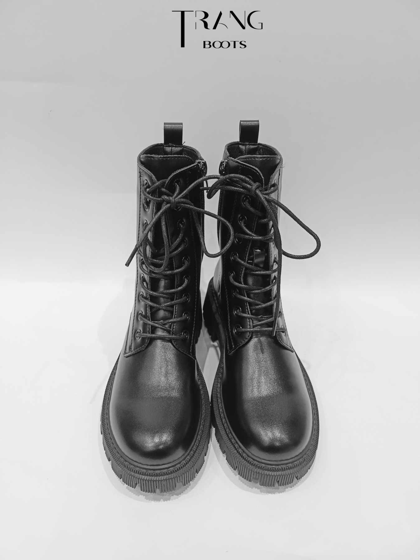 COMBAT BOOTS CO THAP DA MO PHONG CACH CHIEN BINH