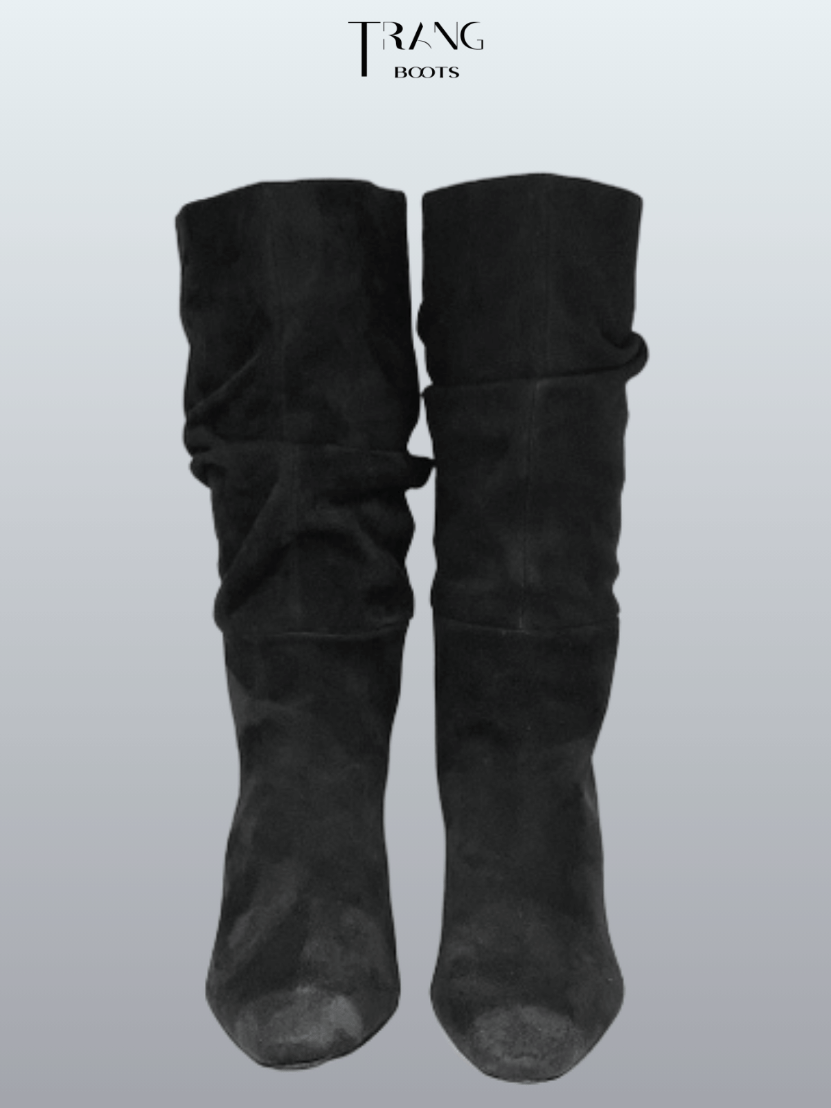 UNDER KNEE BOOTS GUESS