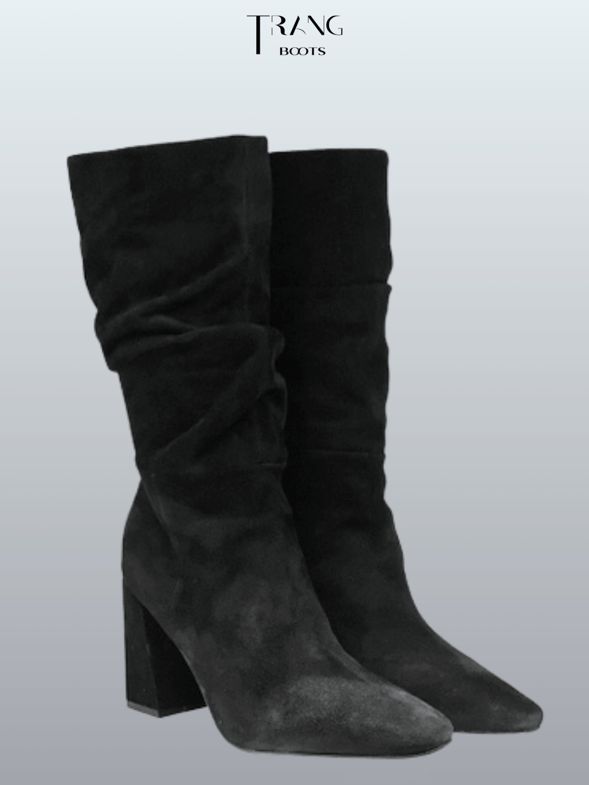 UNDER KNEE BOOTS GUESS