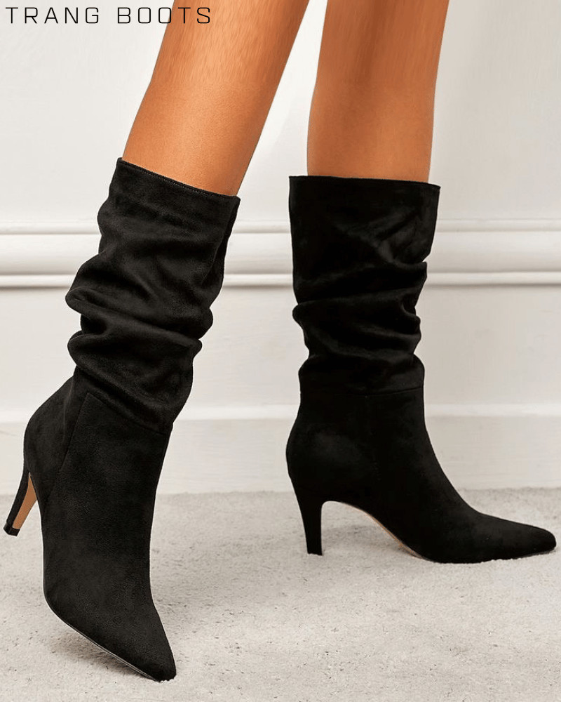 HIGHHEEL BOOTS NINE WEST