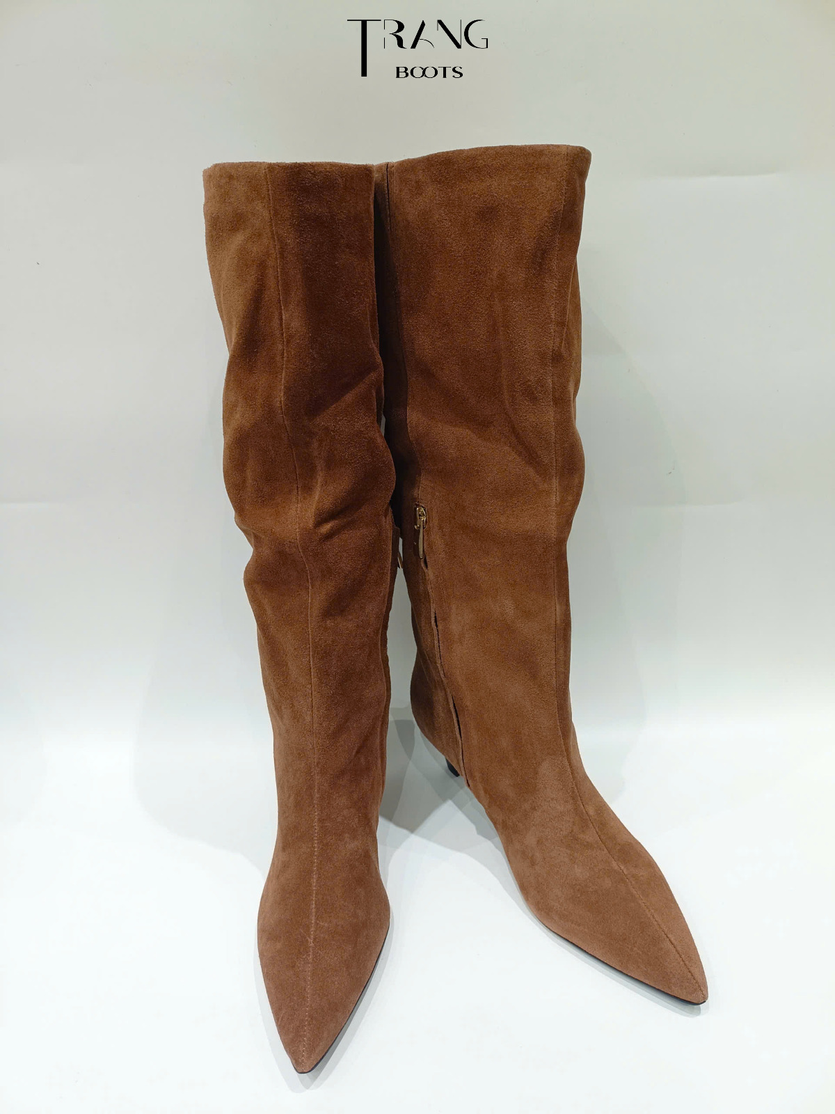 KNEE BOOTS NÂU NORDSTROM