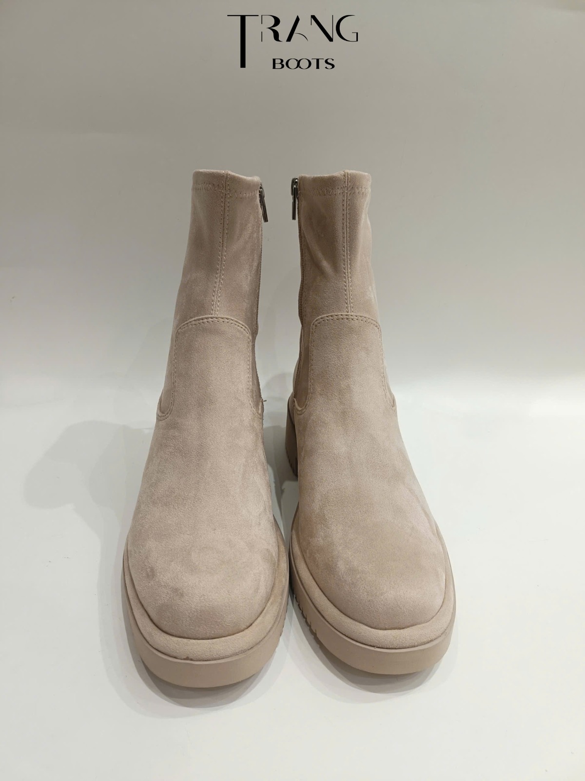 CHELSEA BOOTS KEM DOLCE VITA