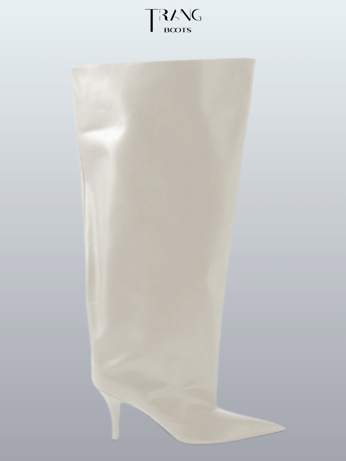 OVER KNEE BOOTS PHOM ĐÙN