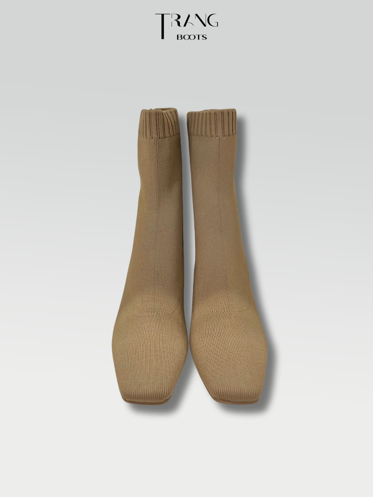 SOCK BOOTS LEFTIES MÀU NÂU