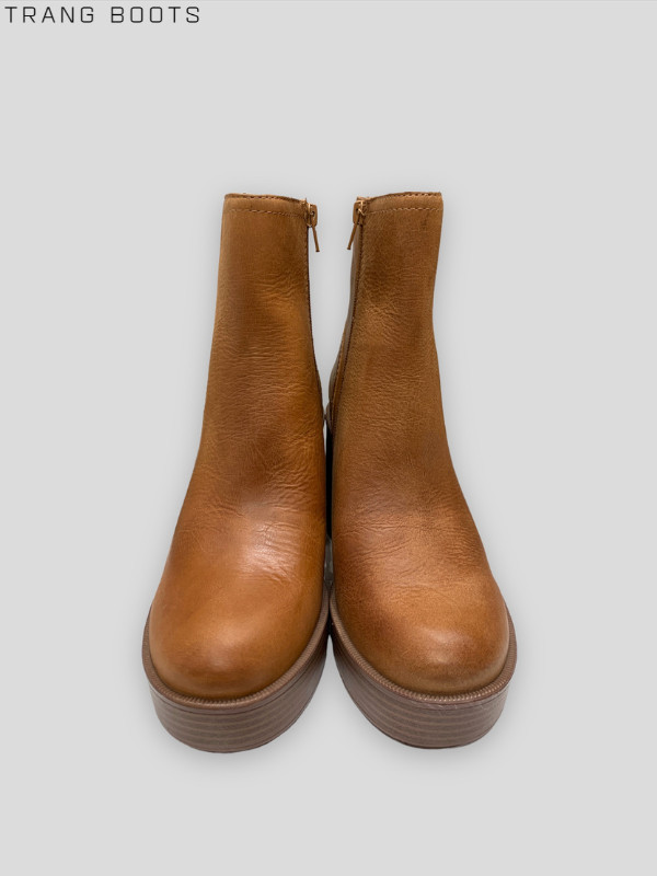 ANKLE BOOTS LUCKY BRAND WOMEN'S OXINA