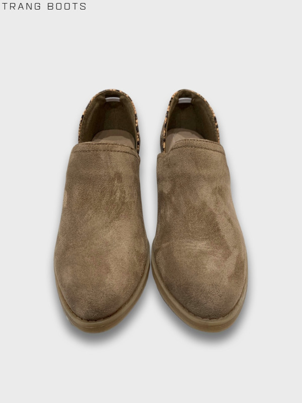 ANKLE BOOTS DANICOLLE