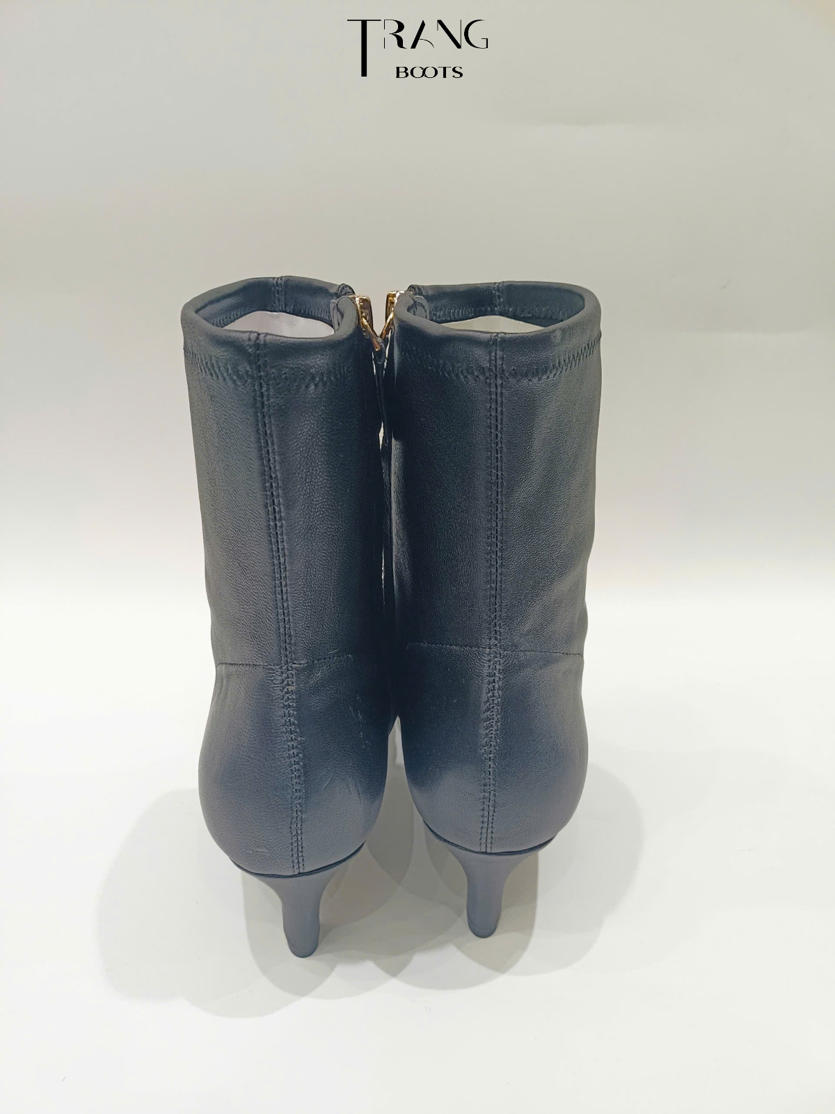 ANKLE BOOTS MŨI NHỌN FAVORITE DAUGHTER