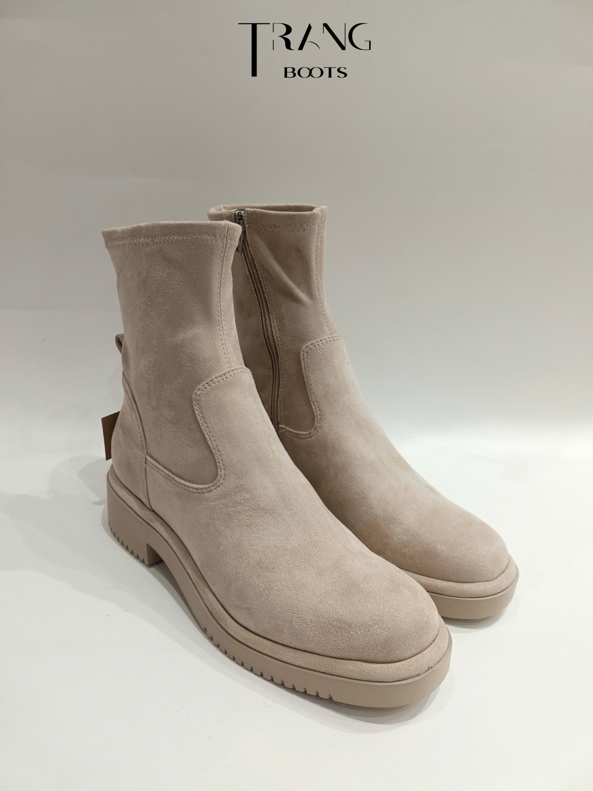 CHELSEA BOOTS KEM DOLCE VITA