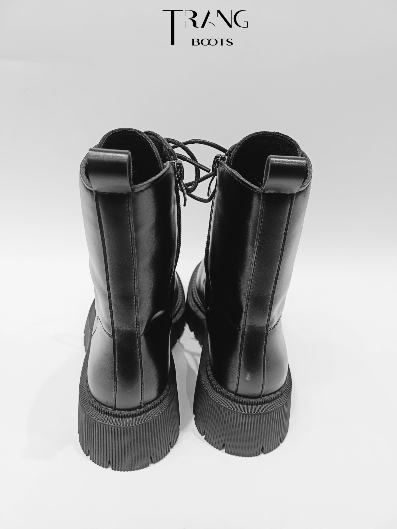 COMBAT BOOTS CO THAP DA MO PHONG CACH CHIEN BINH
