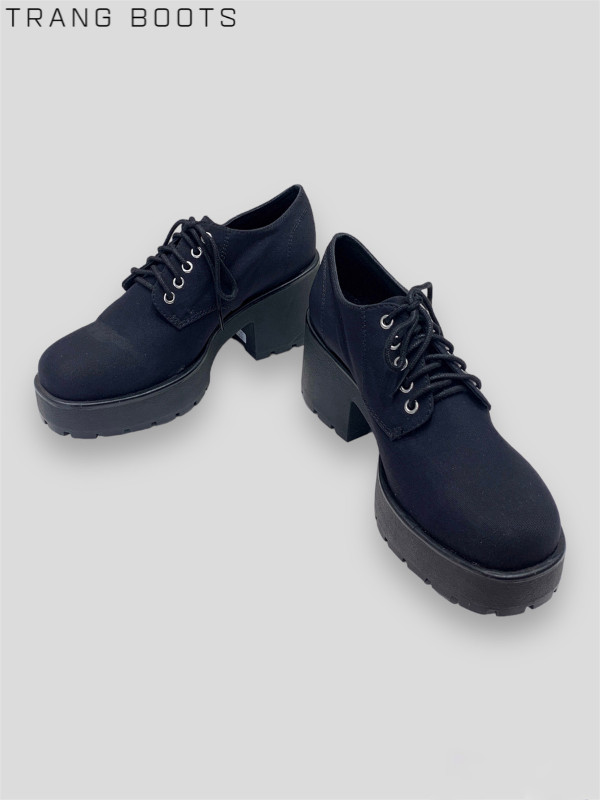 VAGABOND THẮT DÂY