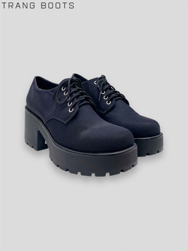 VAGABOND THẮT DÂY