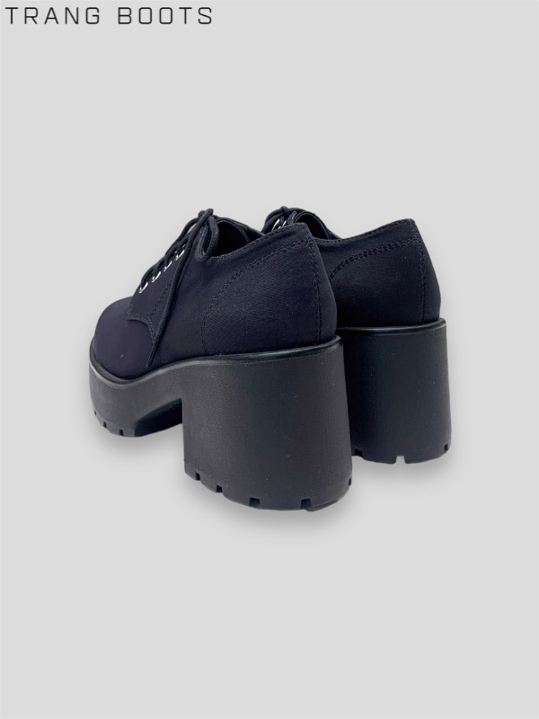 VAGABOND THẮT DÂY