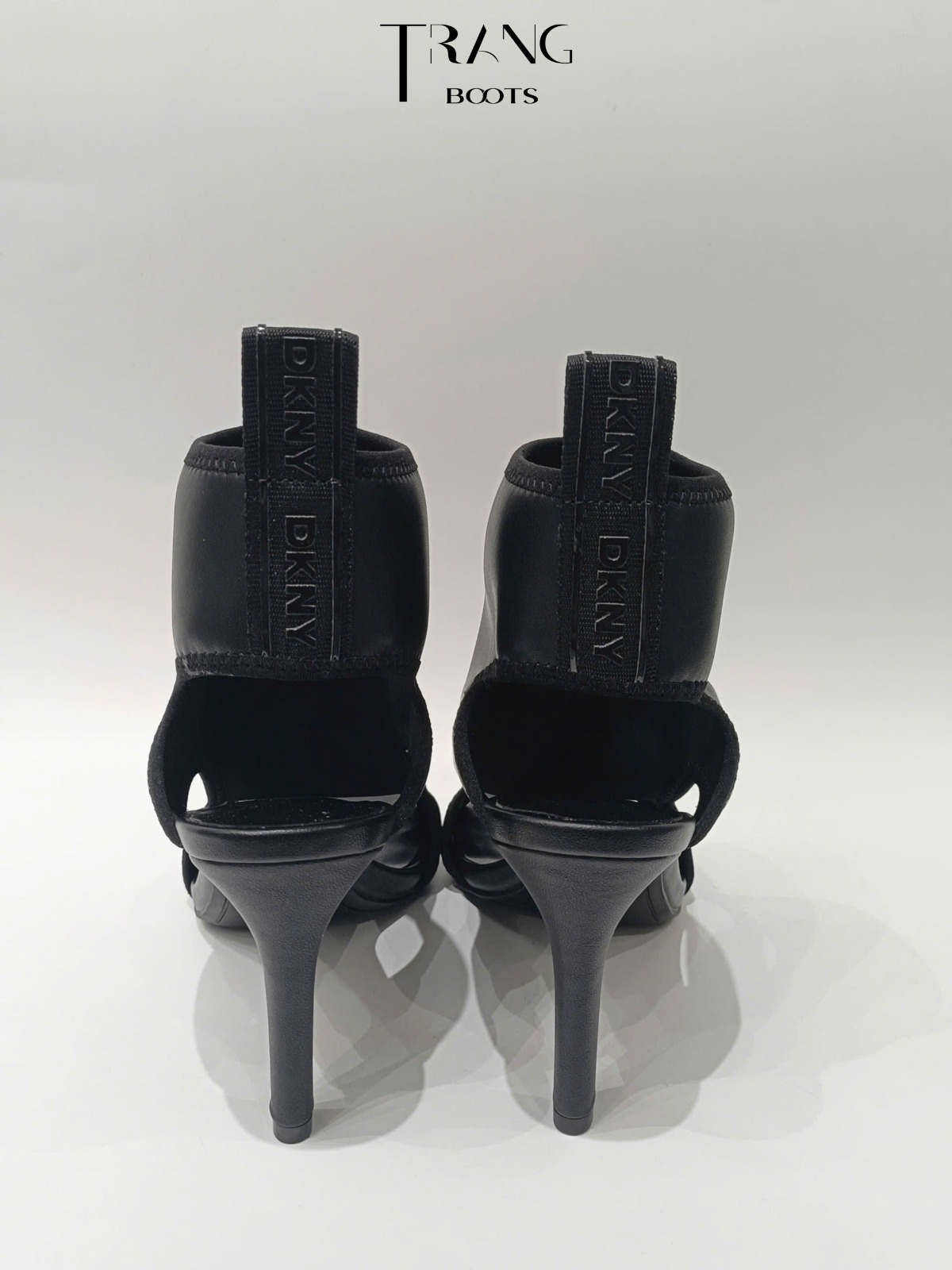 HIGHHEEL BOOTS DKNY