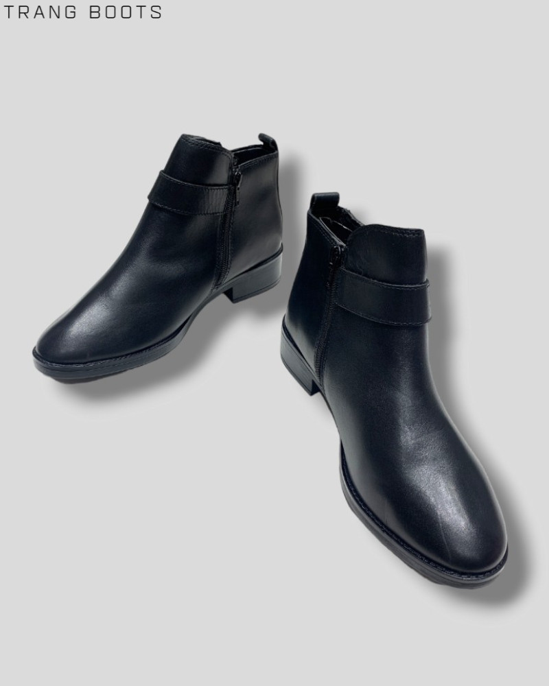 ANKLE BOOTS M&S
