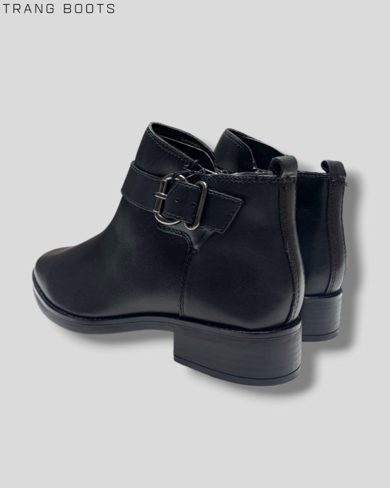 ANKLE BOOTS M&S