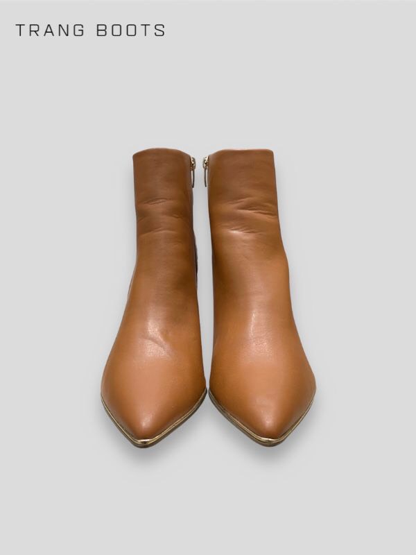 HIGHHEEL BOOTS MARC FISHER