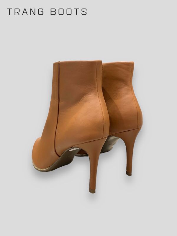 HIGHHEEL BOOTS MARC FISHER