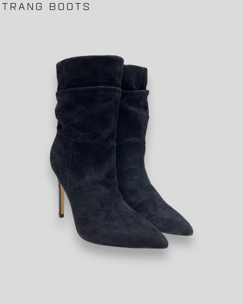 HIGHHEEL BOOTS NINE WEST