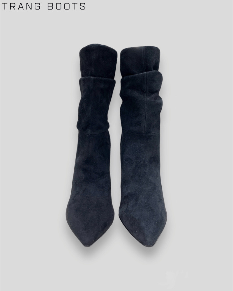 HIGHHEEL BOOTS NINE WEST