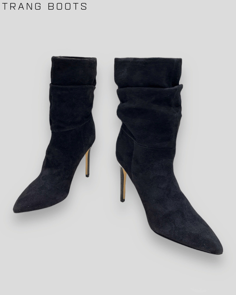HIGHHEEL BOOTS NINE WEST