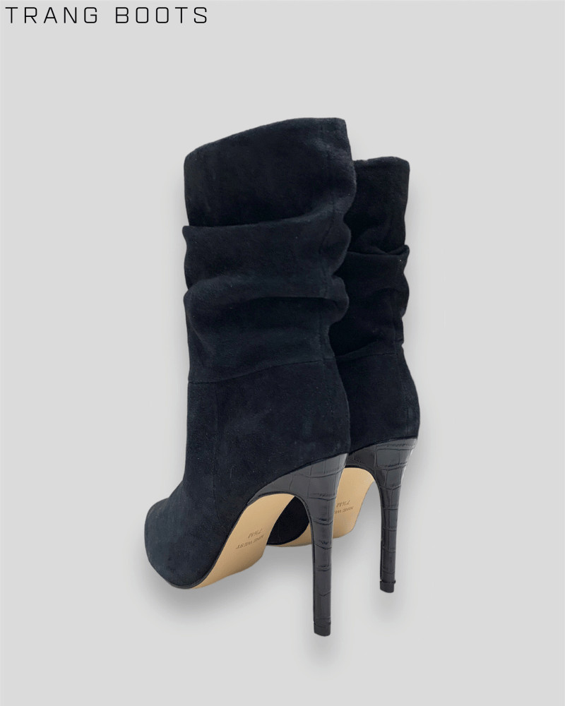 HIGHHEEL BOOTS NINE WEST