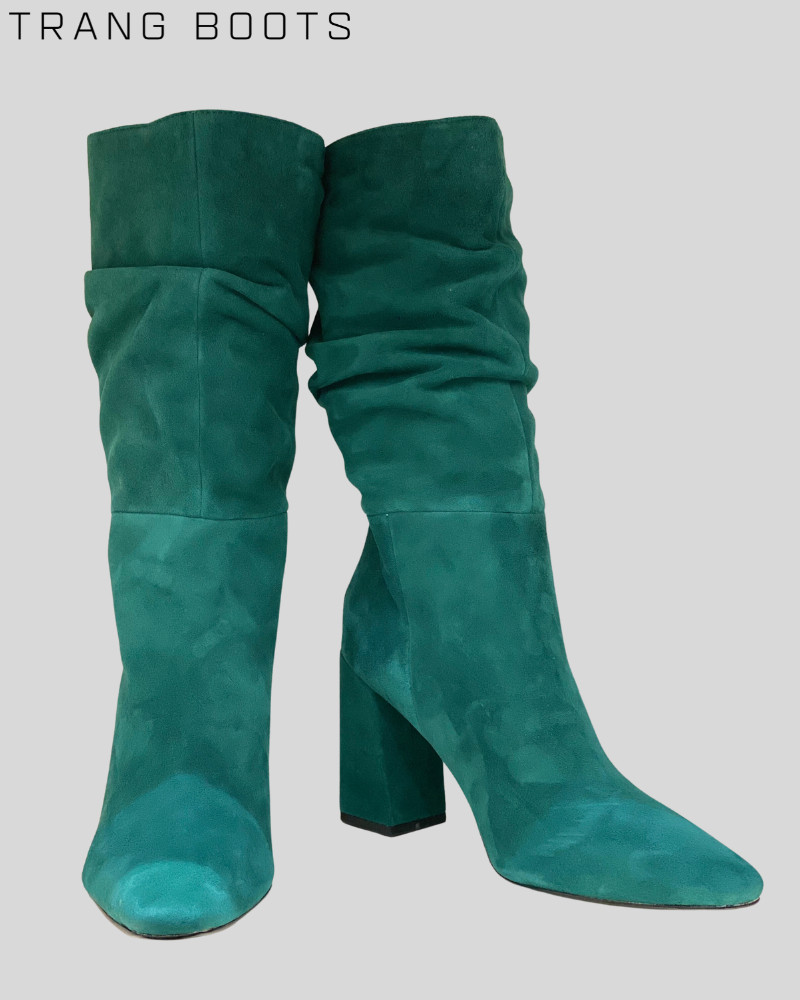 UNDER KNEE BOOTS GUESS