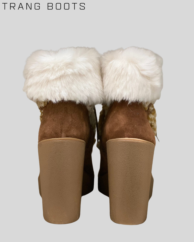 ANKLE BOOTS JESSICA SIMPSON