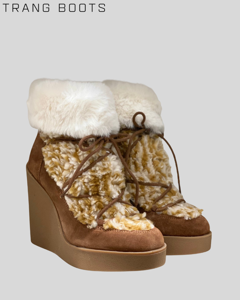 ANKLE BOOTS JESSICA SIMPSON