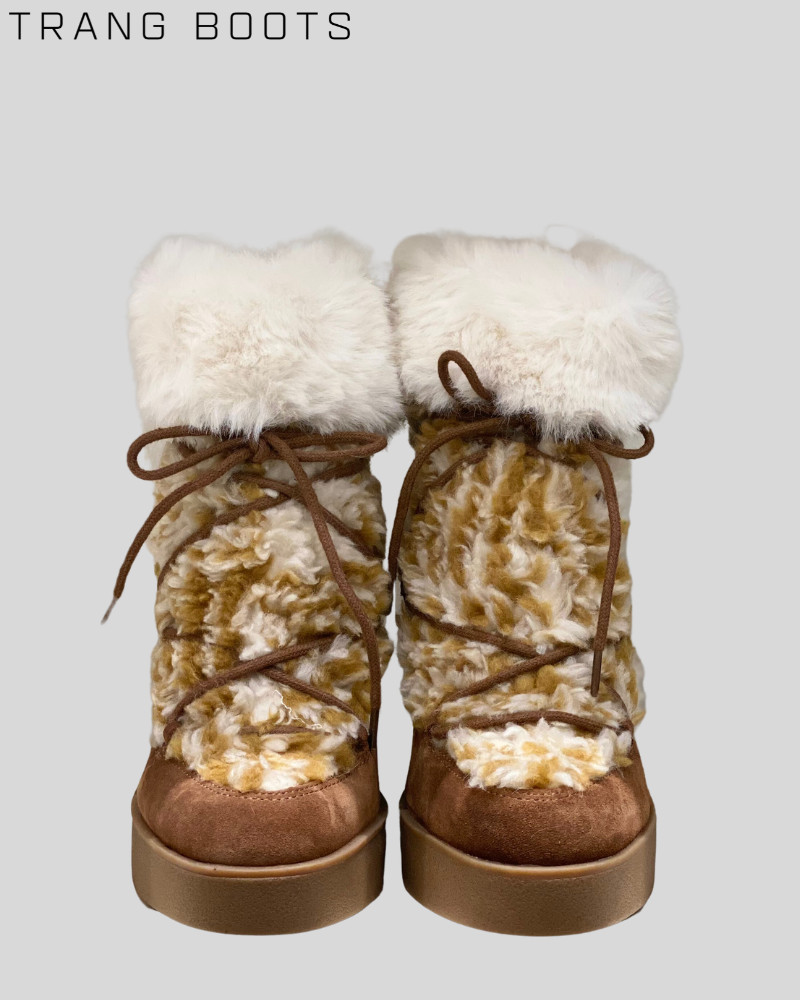 ANKLE BOOTS JESSICA SIMPSON