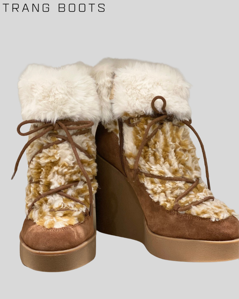 ANKLE BOOTS JESSICA SIMPSON