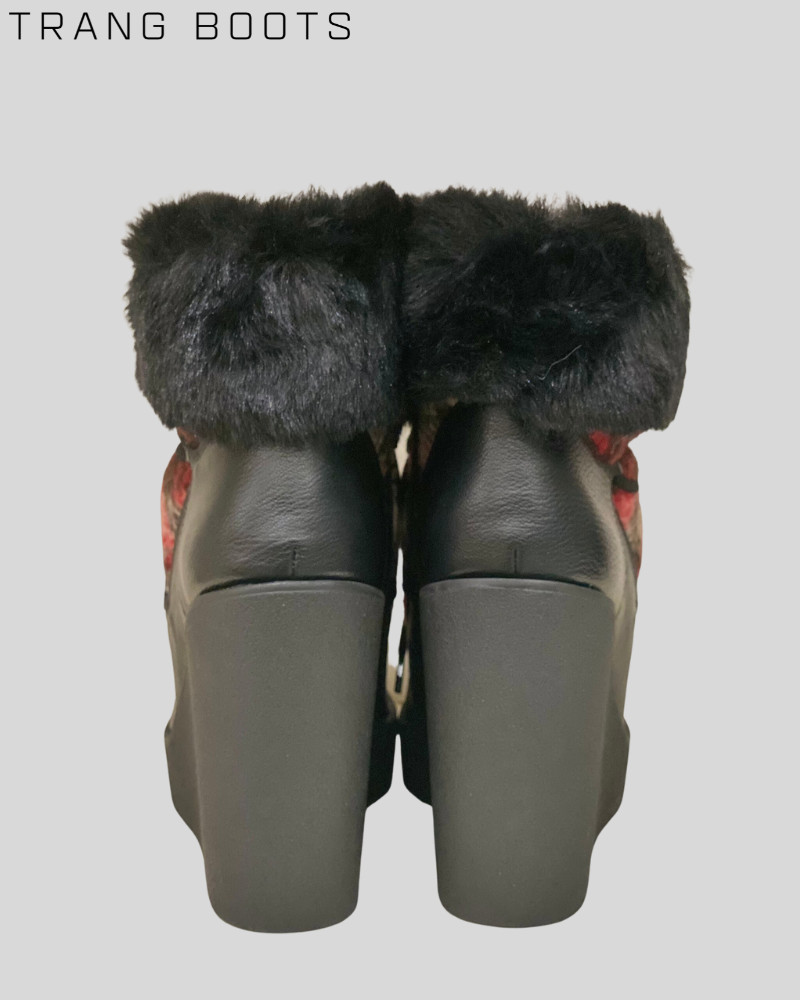 ANKLE BOOTS JESSICA SIMPSON