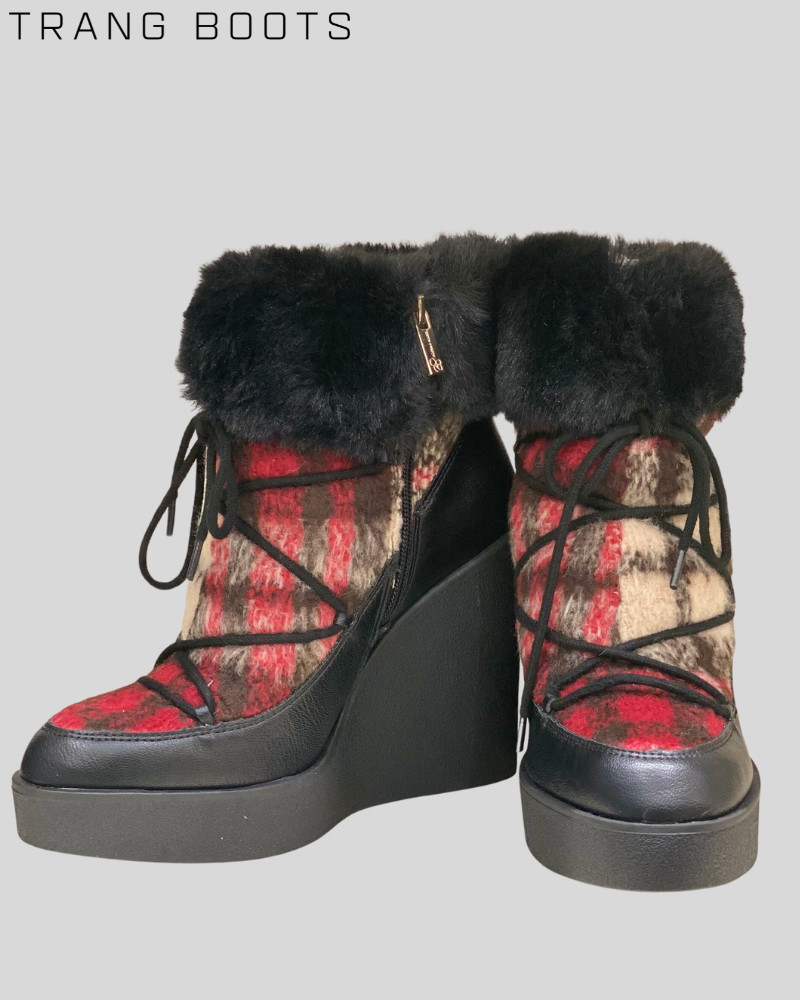 ANKLE BOOTS JESSICA SIMPSON