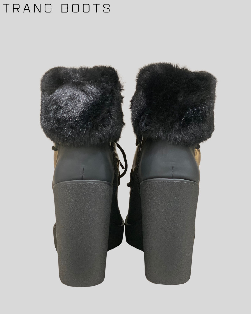 ANKLE BOOTS JESSICA SIMPSON