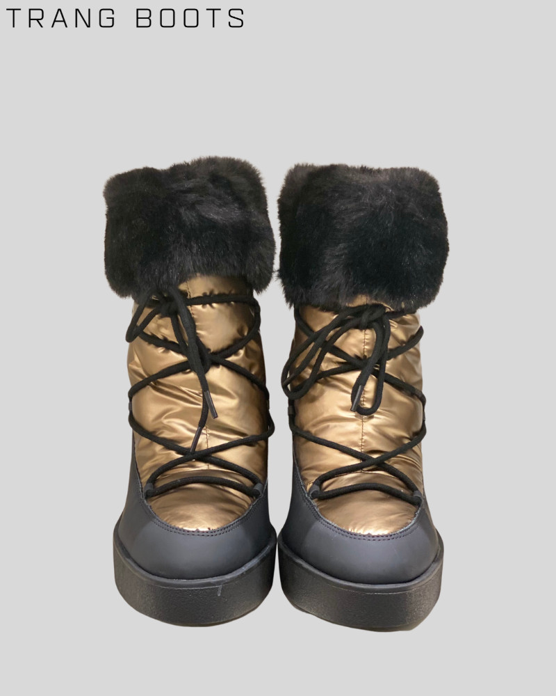 ANKLE BOOTS JESSICA SIMPSON