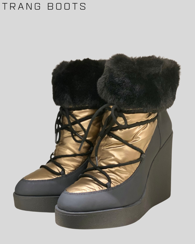 ANKLE BOOTS JESSICA SIMPSON