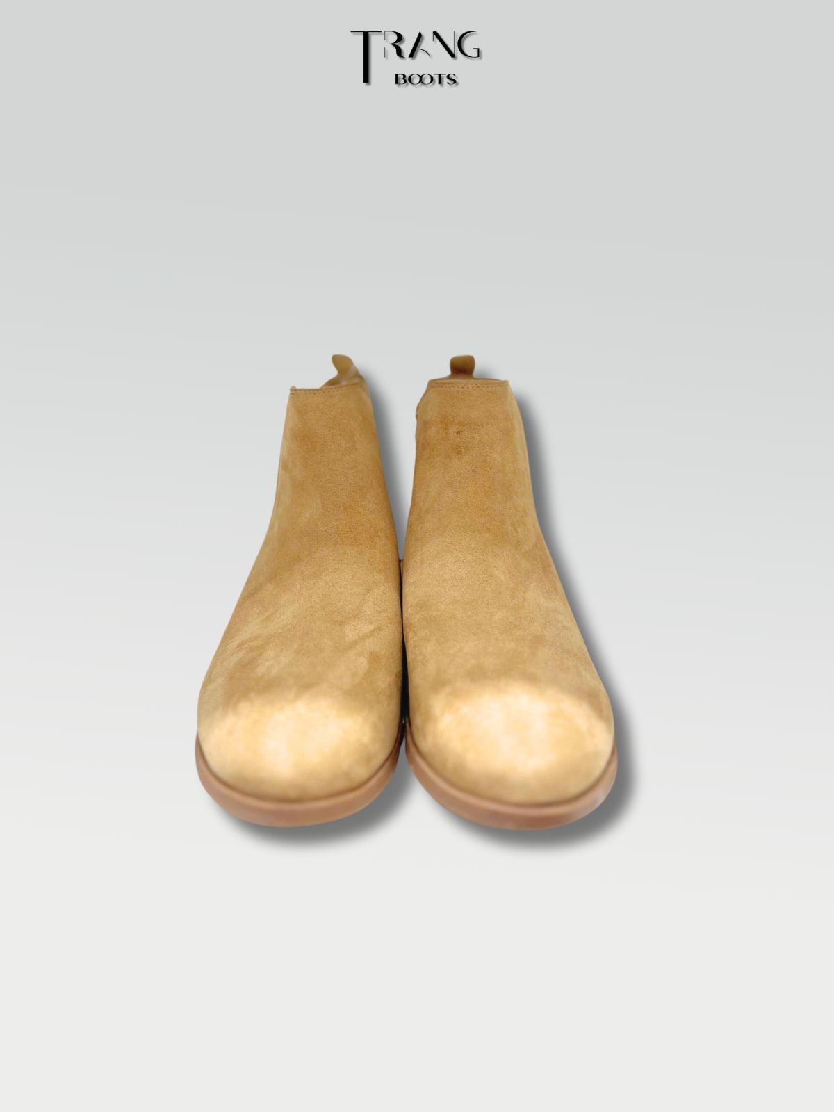 CHELSEA BOOTS TIME AND TRU DA LỘN