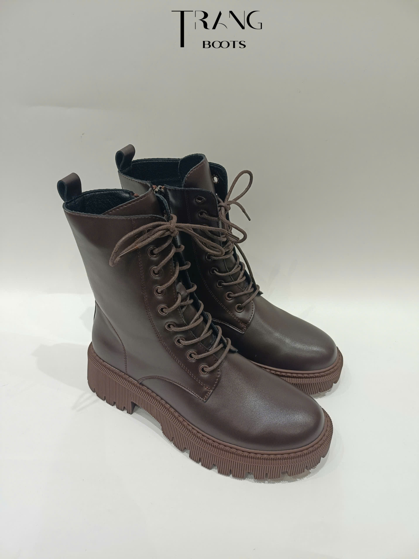 COMBAT BOOTS CO THAP DA MO PHONG CACH CHIEN BINH