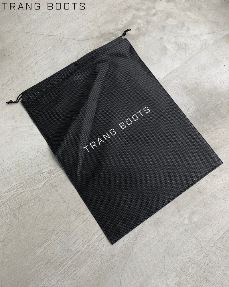 TÚI TRANG BOOTS LỚN